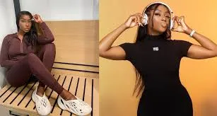 Actress Ms DSF Reveals Shocking Hotel Theft Experience in Lagos