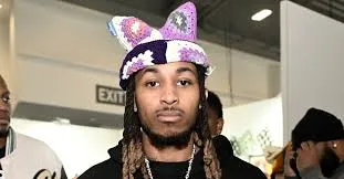 American Rapper DDG Considers Moving to Lagos Amid Los Angeles Wildfires