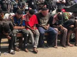 American Returnee and Gang Implicated in Shocking Uber Rider Murder in Lagos