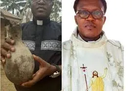 Anambra Catholic Priest Leaves Priesthood for Traditional Religion After 17 Years