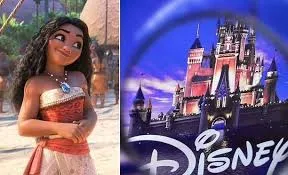 Animator Sues Disney: Allegations of Screenplay Theft for Moana Movies