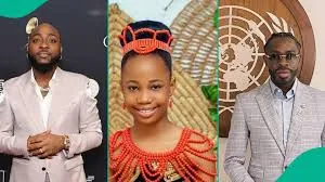 Anu Adeleke’s Mother Breaks Silence on Davido Paternity Test Controversy