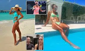 Arina Rodionova and Ty Vickery Divorce: Tennis Star Turns to OnlyFans