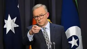 Australian Government Issues Travel Warning for Nigeria - What You Need to Know