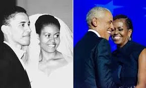 Barack Obama's Heartfelt Birthday Tribute to Michelle Amid Divorce Rumors