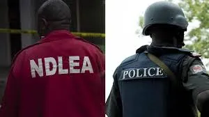 Bayelsa Drama: Inside the Police and NDLEA Clash Over Drug Raid