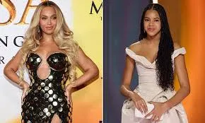 Beyonce wins legal battle to trademark daughter Blue Ivy's name after 12-year fight