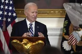 Biden Urges America to Remember January 6: No Repeats as Trump's Next Era Approaches