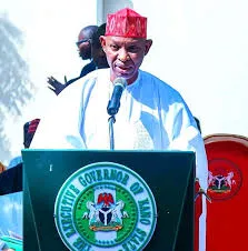 Breaking Down Kano State Government's Rejection of Tax Reform Legislation