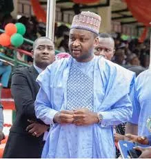 Breaking News: Kaduna Senator Survives Alleged Assassination Attempt