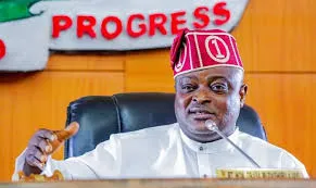 Breaking News: Lagos House of Assembly Speaker Mudashiru Obasa Impeached