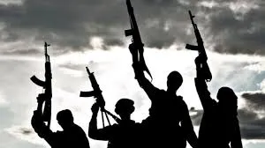 Breaking News: Suspected Kidnappers Kill Vigilante in Lagos