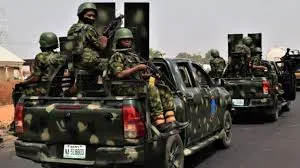 Breaking: Six Lakurawa Terrorists and Five Soldiers Killed in Sokoto Gun Battle