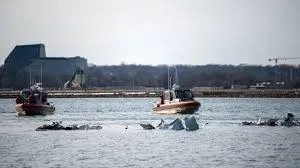 Breaking the Streak: US Airlines' 16-Year Safety Record Ends with Washington D.C. Crash