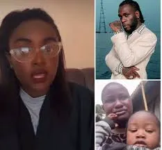 Burna Boy’s Alleged PA Under Fire: Lady Alleges Sexual Favor Demands Before Fulfilling Promises to Cubana Chiefpriest’s Baby Mama