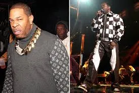 Busta Rhymes Faces Legal Trouble: Charged with Assaulting Assistant Over Phone Use
