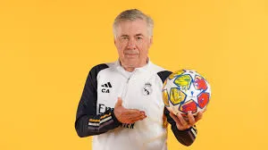 Carlo Ancelotti's Last Season with Real Madrid: A Look Back at His Achievements