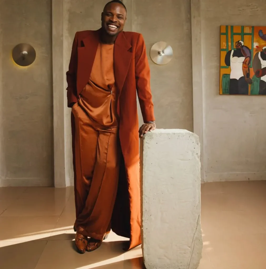 Celebrating Chude Jideonwo: 25 Years of Media Innovation and Impact