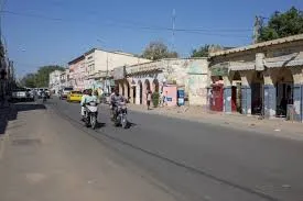 Chad Capital: Stability Restored After Presidential Palace Assault