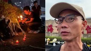 China Executes Man for Killing 35 in Tragic Car Crash