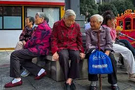 China's Population Decline: What the Third Consecutive Year Means for the Future