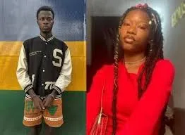 Christianah Idowu Case: Ayomide Adeleye Charged and Remanded in Lagos
