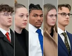 College Students Involved in TikTok-Inspired Kidnapping Plot: A Bizarre 'To Catch a Predator' Case