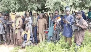 Court Officially Declares Lakurawa a Terrorist Organization: Full Details
