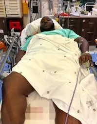 DJ BigN's Harrowing Robbery Experience: Losing $114k in Valuables