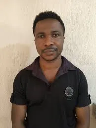 DSS Arrests Content Creator: Fake Recruitment Notice Scandal Unveiled