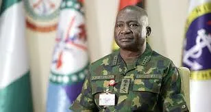 Defence Chief Reports on Decline of Biafra's Monday Sit-at-Home in Southeast