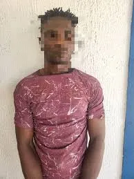 Delta Resident Allegedly Stabs Man to Death Following Mother's Assault