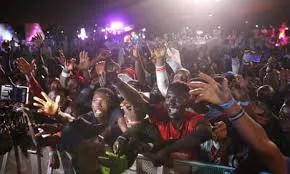 Detty December: Lagos Nightclubs Celebrate N4.32B Revenue Boom