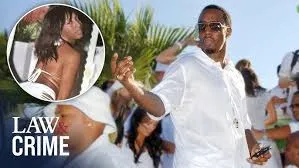 Diddy’s Controversial White Parties: Revelations of S£x Charges in New Documentary