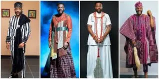 Ebuka Obi-Uchendu Urges Nigerian Politicians to Embrace Traditional Outfits