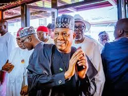 Economic Revival in Nigeria: VP Shettima Predicts Bright Future for Citizens