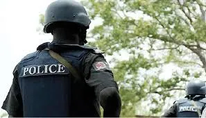 Edo Police Arrest Two Cultists in Rival Attack Case