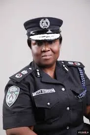 Edo State Welcomes First Female Police Commissioner: A Historic Milestone
