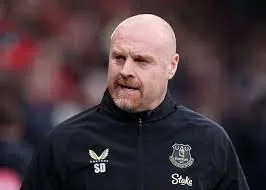 Everton Parts Ways with Sean Dyche: How Will This Impact Their Season?