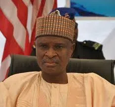 Ex-Kaduna Commissioner Sa’idu Arrested: Allegations of Misappropriation Unveiled