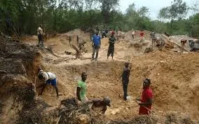 FG Alerts: Dangers of Storing Explosives for Illegal Mining