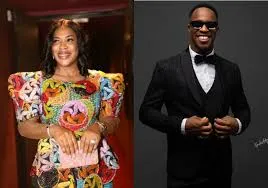 Fathia Williams Proudly Celebrates Son Khalid's First Class Graduation from UNILAG