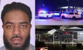 Federal Investigators Probe US Army Veteran's Role in New Orleans IED Incident