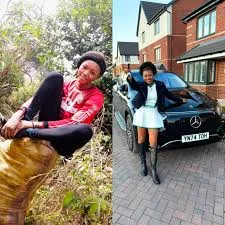 From Cassava Bags to Success: UK-Based Nigerian Creator's Inspiring Journey