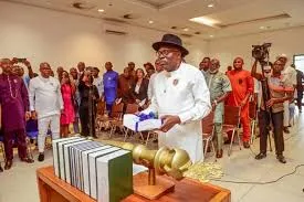 Fubara Approves Rivers 2025 Budget Just 72 Hours After Presentation