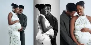 Gospel Singer Moses Bliss and Wife Celebrate Birth of Their First Child