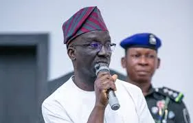 Governor Okpebholo Reveals Shocking N12bn Remittance by Suspended Edo LG Chairmen to PDP Leaders Over 15 Months