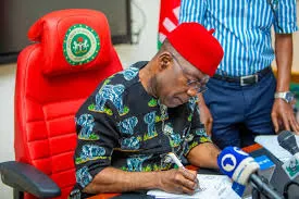 Governor Otti's Bold Move: Banning PTA Fees in Abia Public Schools