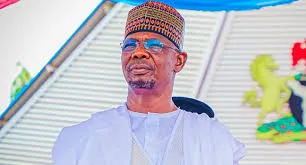 Governor Sule Reveals Reasons Behind Tax Reform Bill Reversal