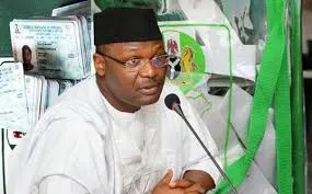 INEC Chairman Discusses the Challenges of Conducting Elections in Nigeria